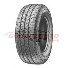 COP. 205/65R15C MICHELIN AGILIS 51 102T